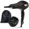 HAIRDRYER  BELLISSIMA P7 3200 (7ΙΜΕ11858) PROFESSIONAL 2100W AC MOTOR ΜΕ 8 ΘΕΡΜΟΚΡΑΣΙΕΣ &amp; ΙΟΝΙΣΤΗ